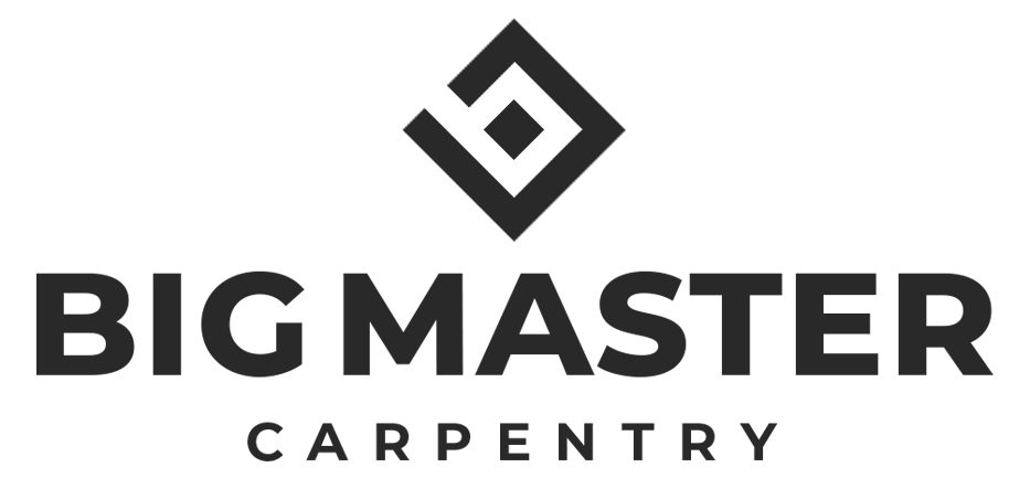 Big Master Carpentry – At Big Master Carpentry, we take great pride in ...